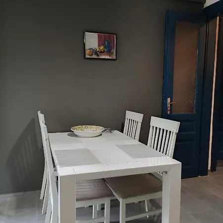 Tina Appartement Pula