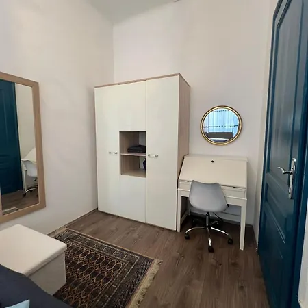Apartamento Tina Pula