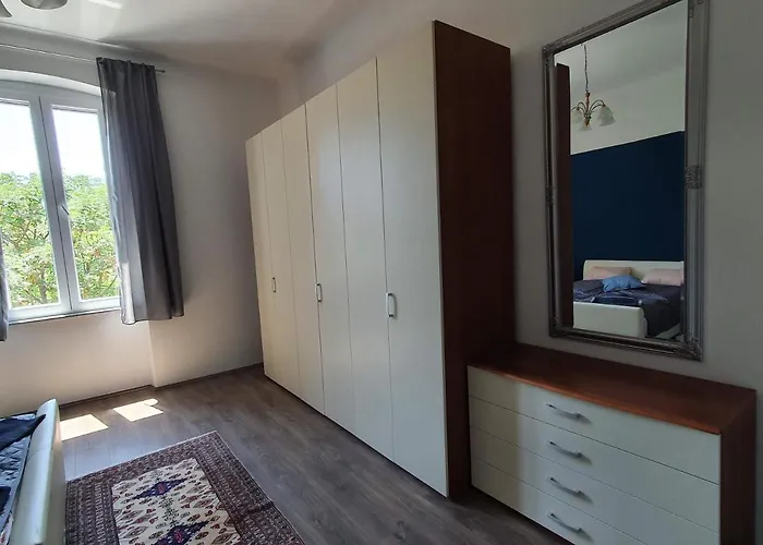 Apartman Tina