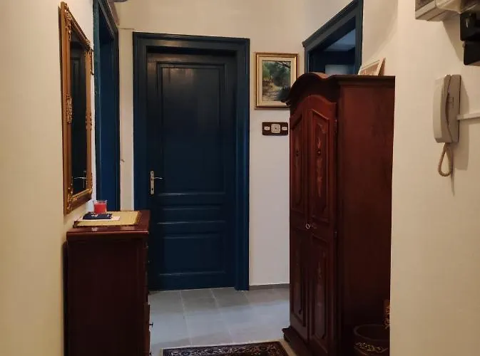 Tina Apartament