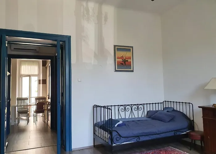 Tina Apartament