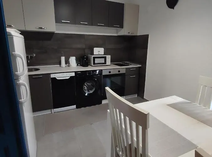 Tina Apartman Pula