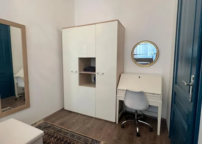 Apartman Tina Pula