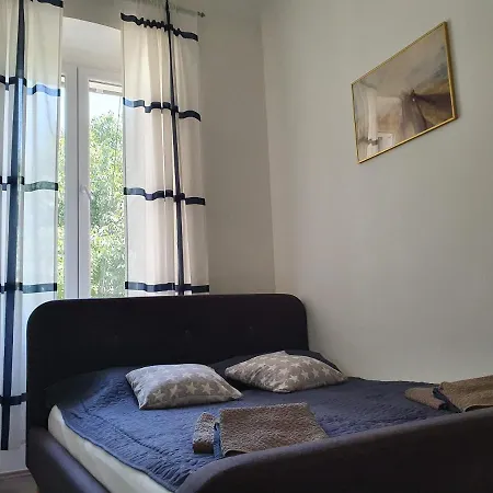 Apartment Tina Pula