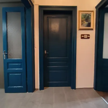 Apartment Tina