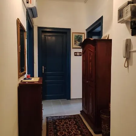 Tina Апартаменти