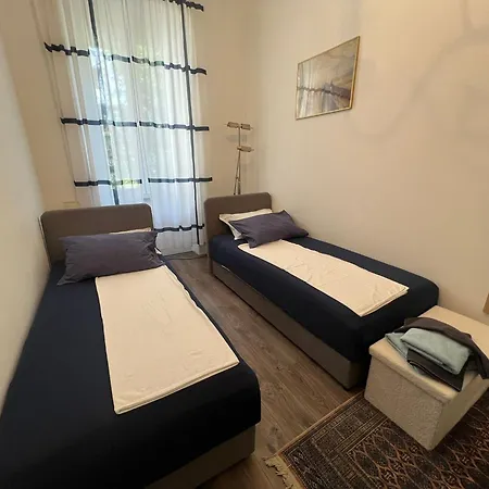 Tina Apartment Pula